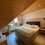 Apartament Fischers *