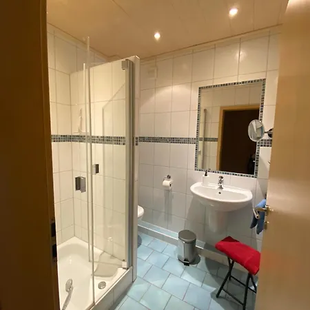 Apartment Fischers Alken