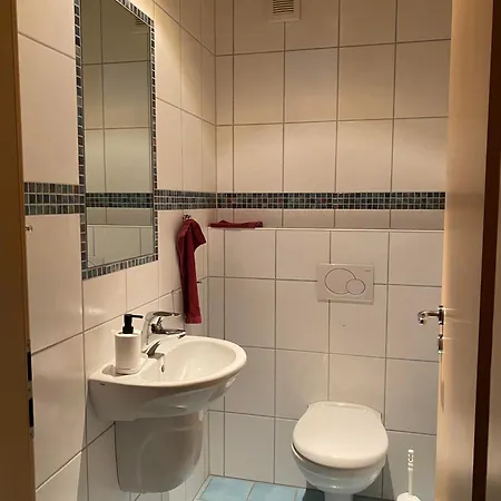 Fischers Apartment