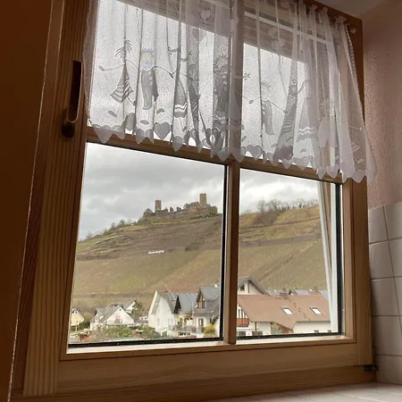 Fischers Apartment