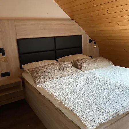 Apartment Fischers *