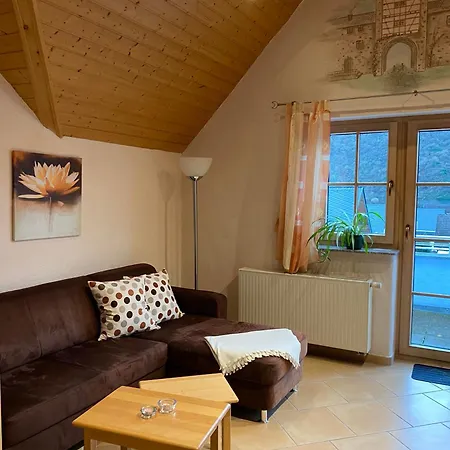 Fischers Apartament Alken