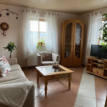 Apartment Fischers Alken