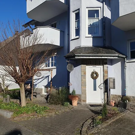 Apartament Fischers