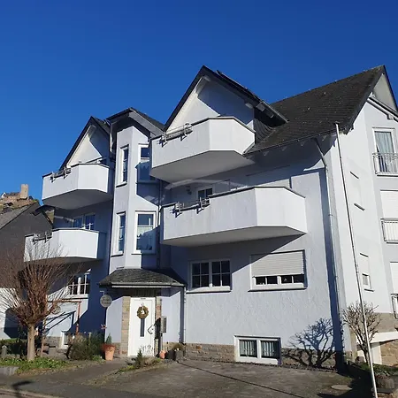 Fischers Apartment Alken