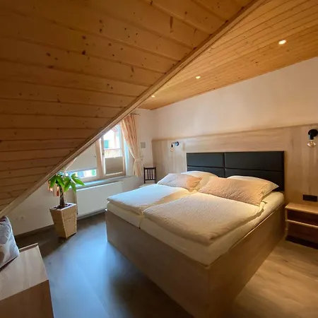 Apartment Fischers *