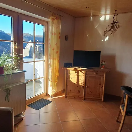 Apartament Fischers