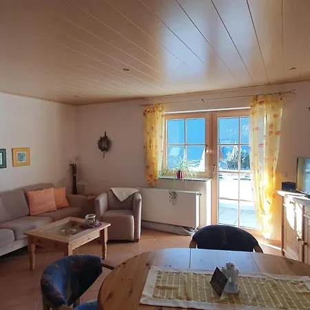 Fischers Apartament Alken