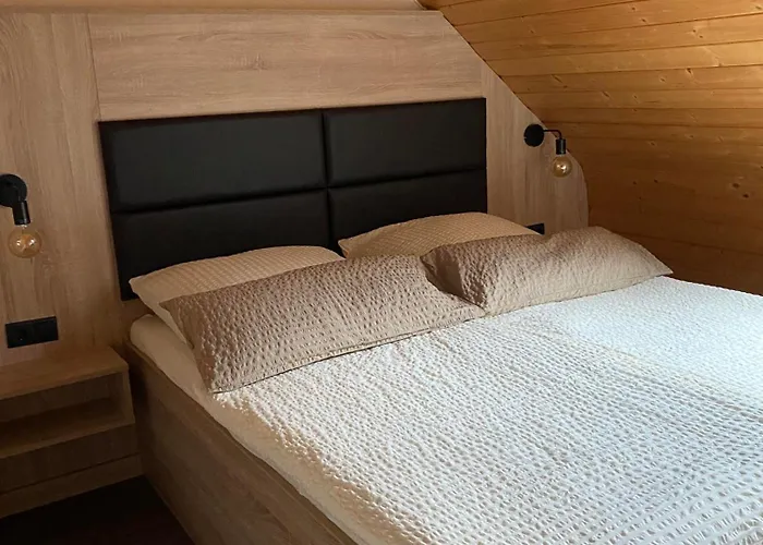 Apartment Fischers *