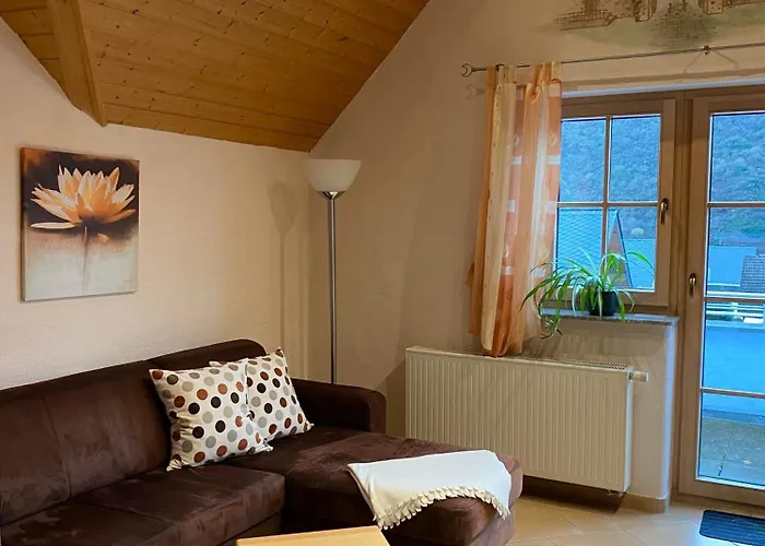 Fischers Apartment Alken