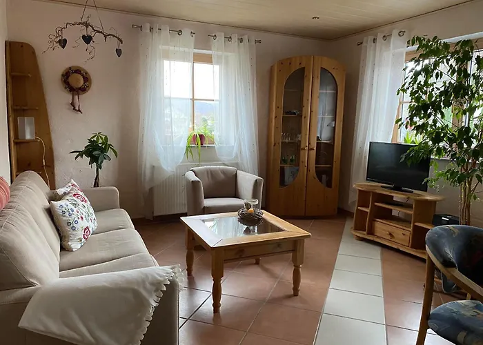 Apartment Fischers Alken