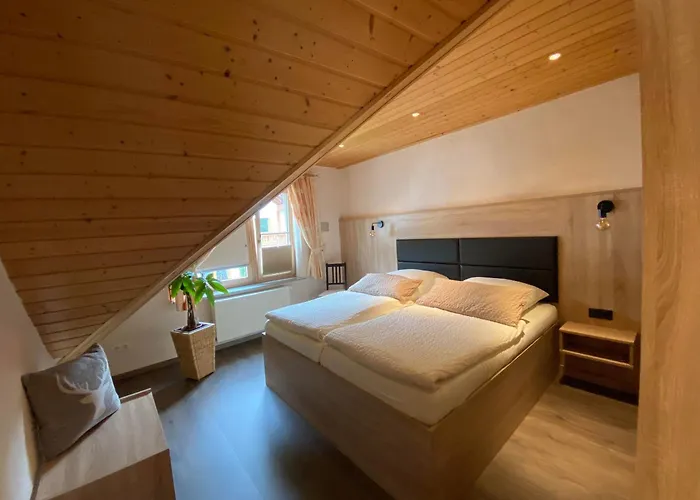 Apartment Fischers *